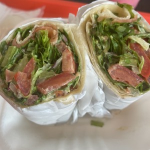 salmon energy wrap