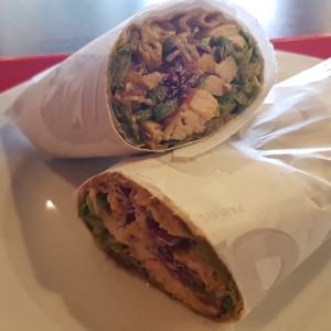 Maui Wrap