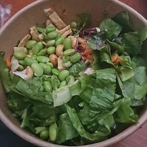 ensalada thai