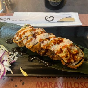 Rolls - Lava Roll