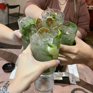 Mojitos 