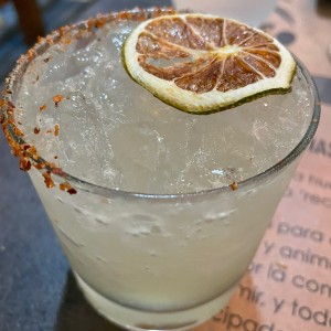 Margarita