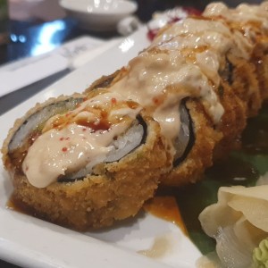 Rolls - Lava Roll