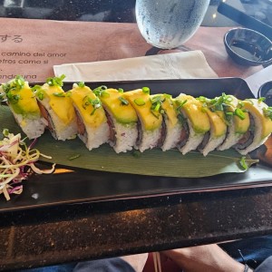 Dragon Roll