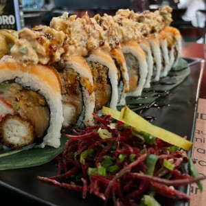 Rolls Especiales - Tsugoi