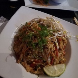 Thai - Pad Thai