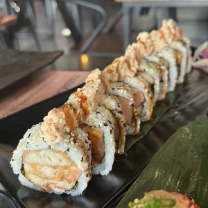 Rolls - Maguro Spicy