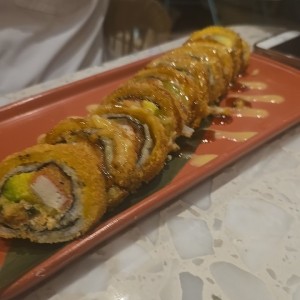Rolls - Canalero
