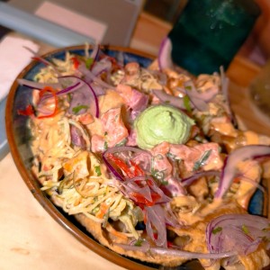 Nachos