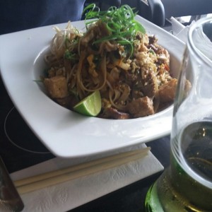 Thai - Pad Thai