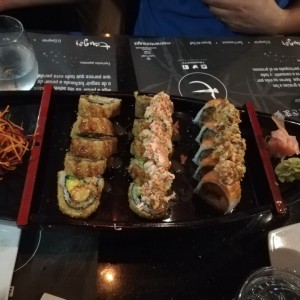 tsugoi roll