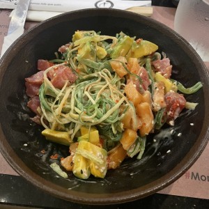 Ensaladas - Wakame especial