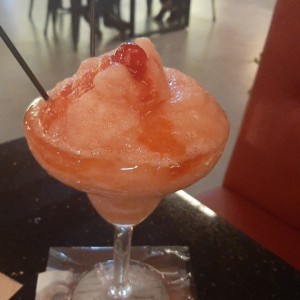 margarita strawberry