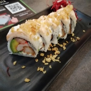 Rolls Especiales - Tokio