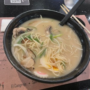 Sopas - Tsugoi Ramen