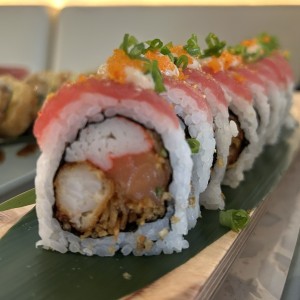 Summer roll