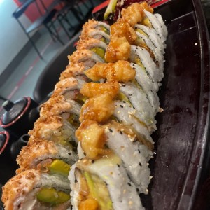 Rolls Especiales - Tokio