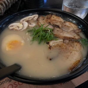 Sopas - Tsugoi Ramen