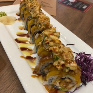 Istmo Roll