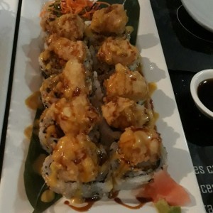 Rolls - Ebi