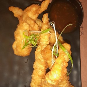 Eby Tempura