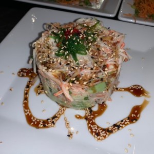 Ensaladas - Kani rock