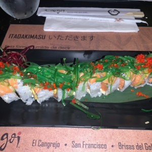 Rolls Especiales - Philadelphia Especial