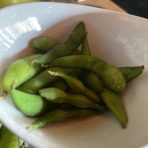 edamame