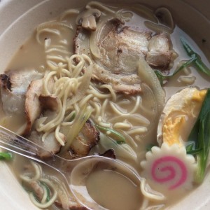 Sopas - Tsugoi Ramen