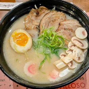 Sopas - Tsugoi Ramen