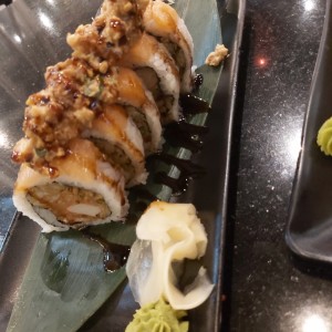 Rolls Especiales - Tsugoi