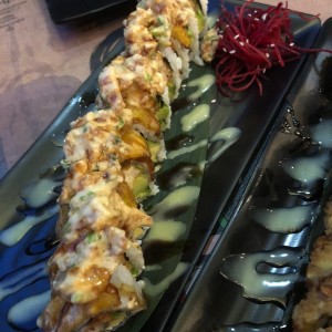 Rolls - Istmo Roll