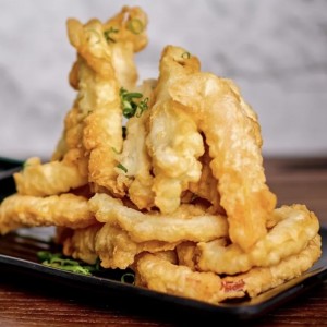 Tempura - Ebi tempura