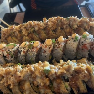 Rolls - Maguro Spicy