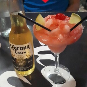 Margarita Strawberry