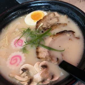 Sopas - Tsugoi Ramen