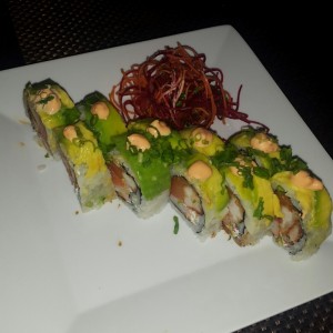 dragon Roll