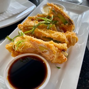 tempura