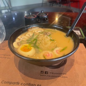 Sopas - Tsugoi Ramen