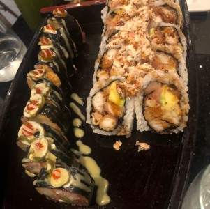 Sushi