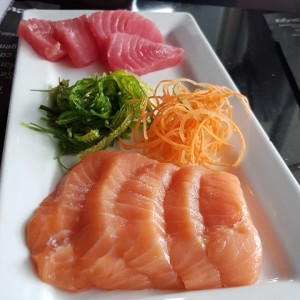 Sashimi - Deluxe