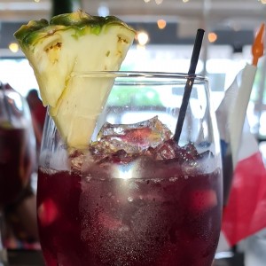 SANGRIA