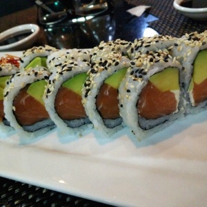 Filadelfia roll 