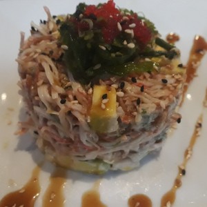 Ensaladas - Kani rock