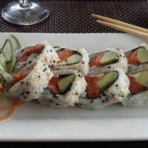 Rolls - Philadelfia