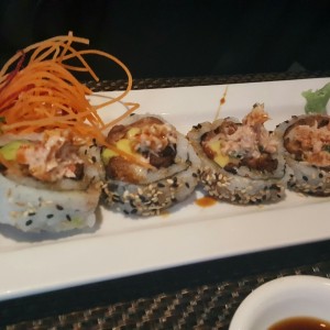 arigato roll