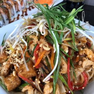 Thai - Pad Thai