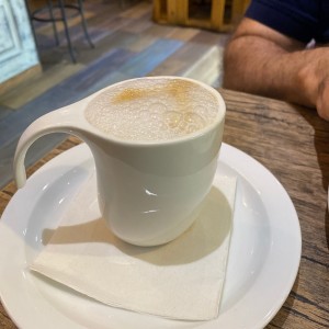 cappuchino