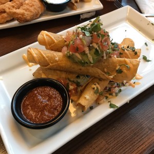 Taquitos