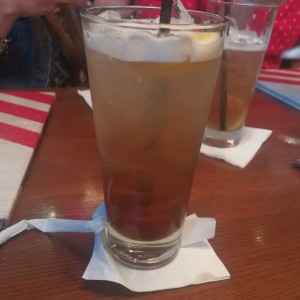 bebida Long Island 